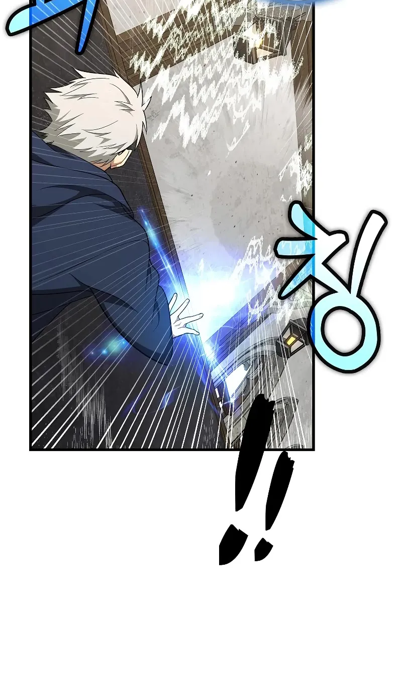 To Hell With Being A Saint I’m A Doctor Zinmanga X Chapter 55 Page 11