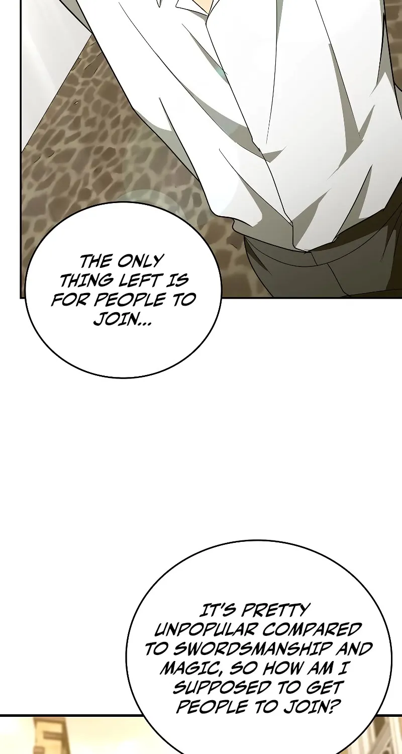 To Hell With Being A Saint I’m A Doctor Zinmanga X Chapter 55 Page 25