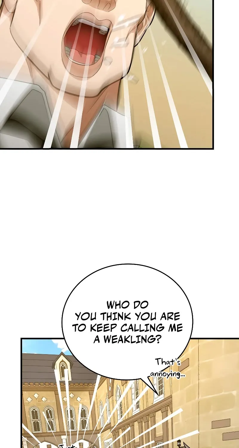 To Hell With Being A Saint I’m A Doctor Zinmanga X Chapter 55 Page 45