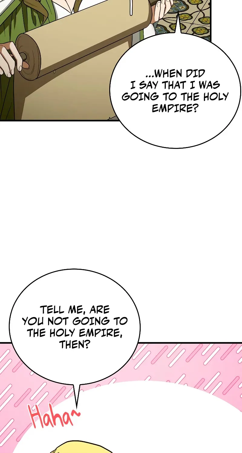 To Hell With Being A Saint I’m A Doctor Zinmanga X Chapter 54 Page 74