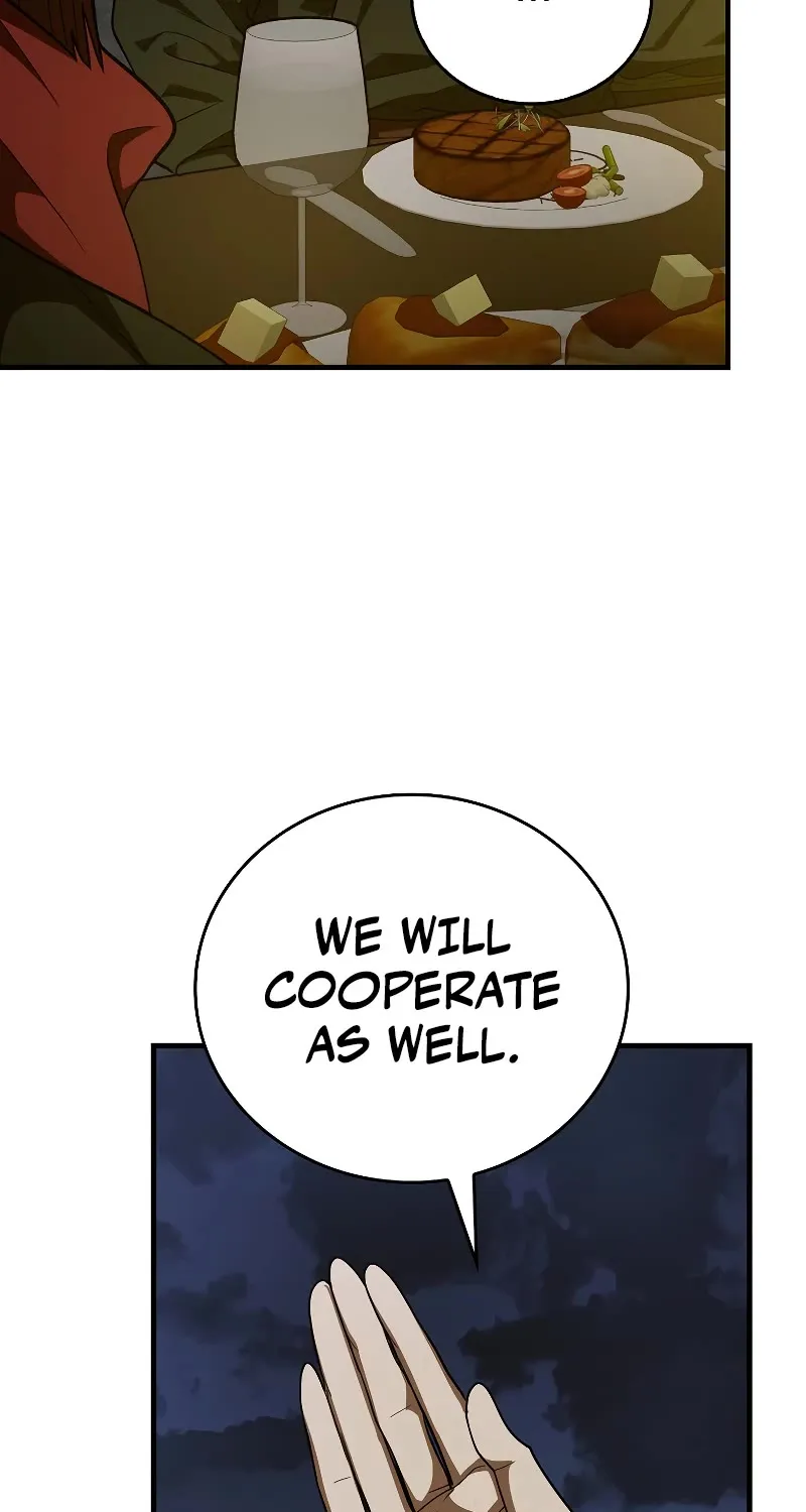 To Hell With Being A Saint I’m A Doctor Zinmanga X Chapter 53 Page 14