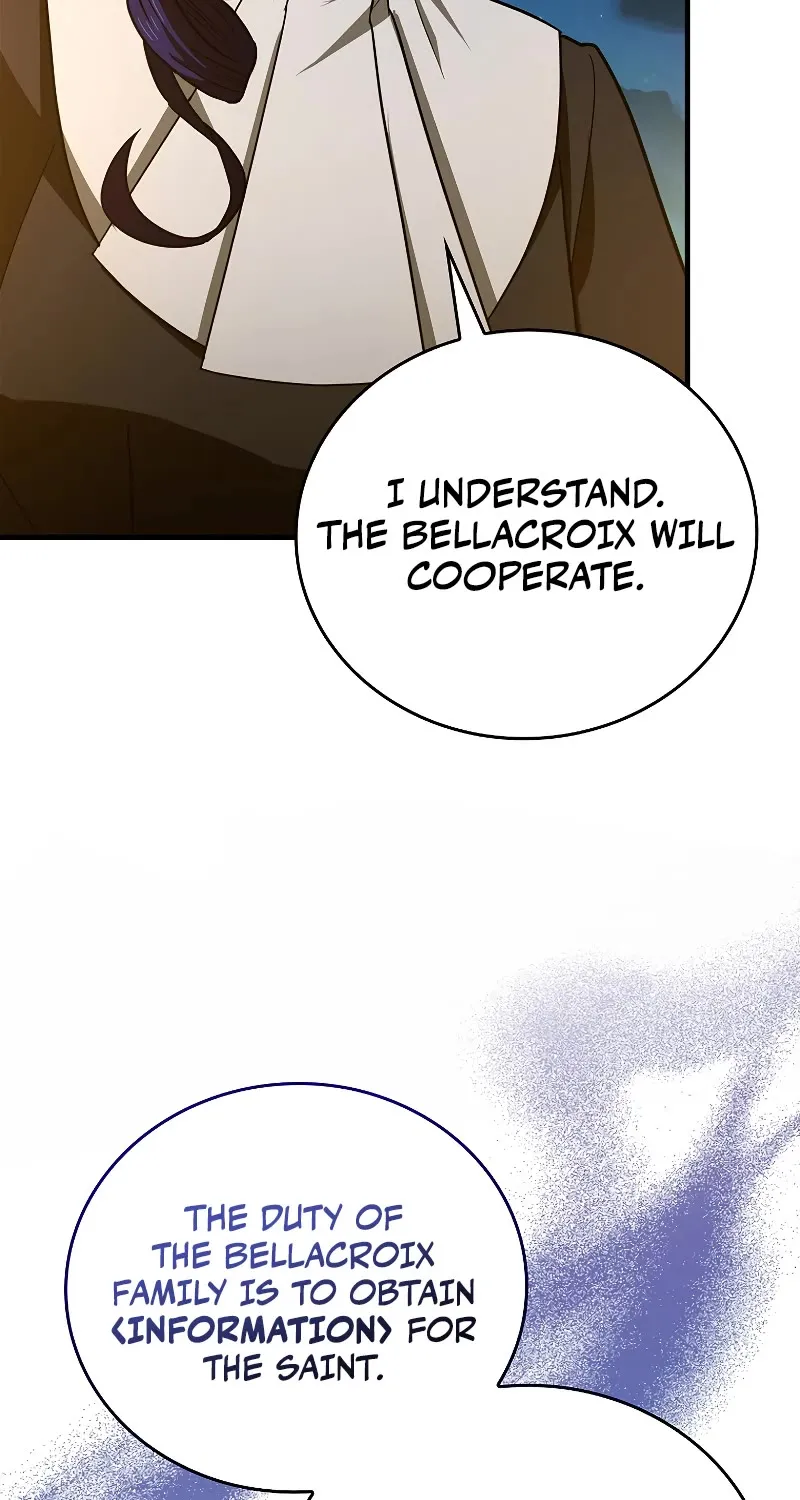 To Hell With Being A Saint I’m A Doctor Zinmanga X Chapter 53 Page 18