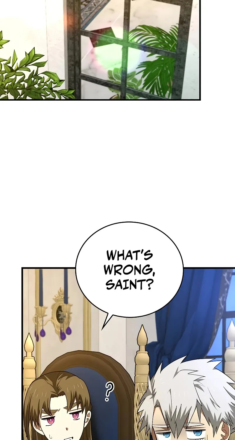To Hell With Being A Saint I’m A Doctor Zinmanga X Chapter 53 Page 30