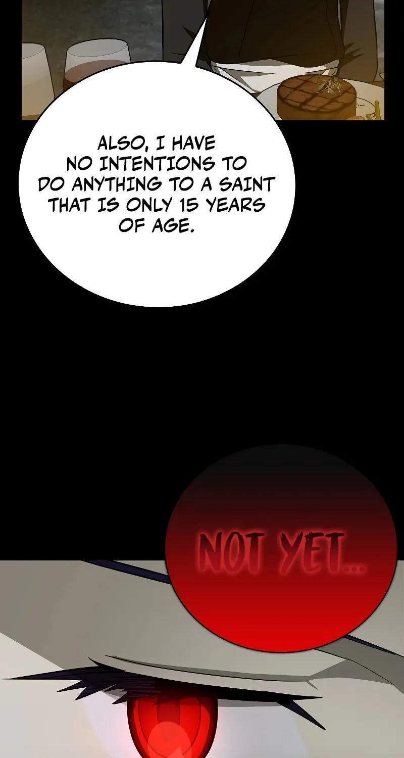 To Hell With Being A Saint I’m A Doctor Zinmanga X Chapter 53 Page 37