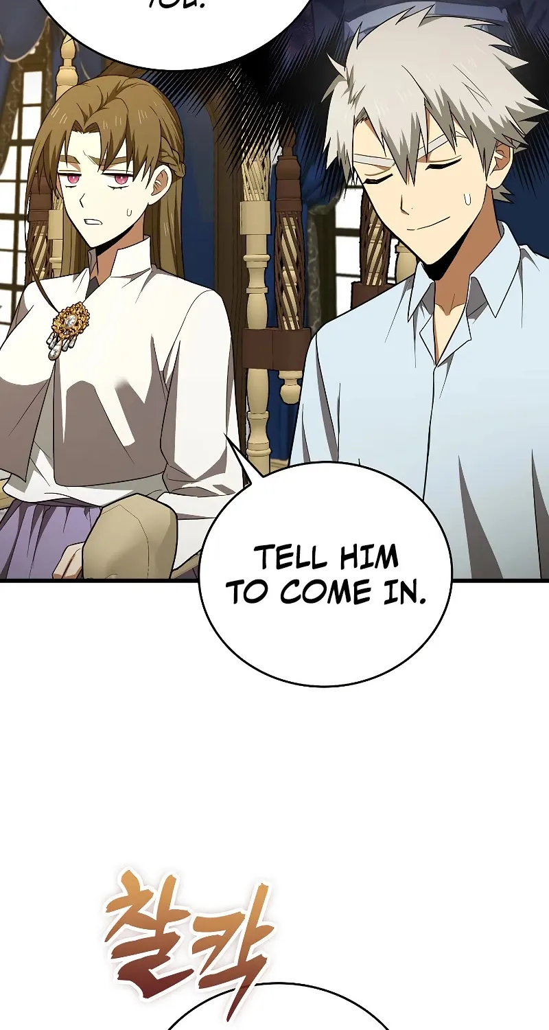 To Hell With Being A Saint I’m A Doctor Zinmanga X Chapter 53 Page 39