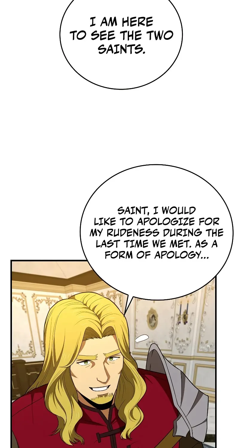 To Hell With Being A Saint I’m A Doctor Zinmanga X Chapter 53 Page 40