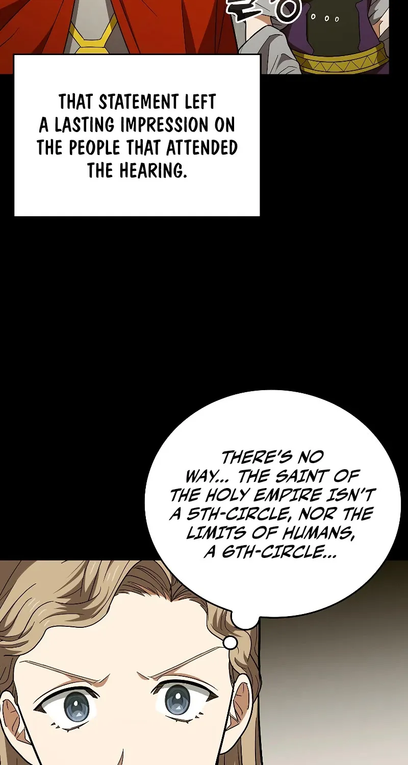 To Hell With Being A Saint I’m A Doctor Zinmanga X Chapter 52 Page 17