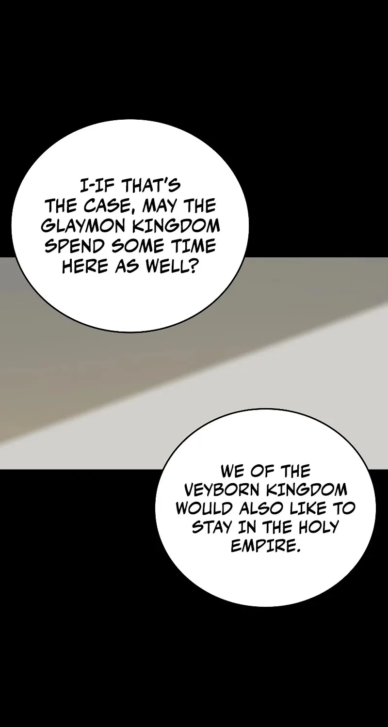 To Hell With Being A Saint I’m A Doctor Zinmanga X Chapter 52 Page 20
