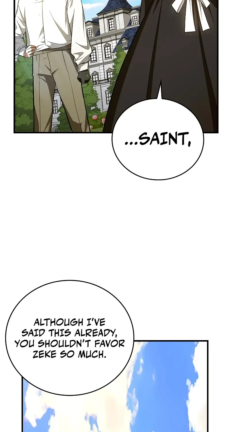 To Hell With Being A Saint I’m A Doctor Zinmanga X Chapter 52 Page 27