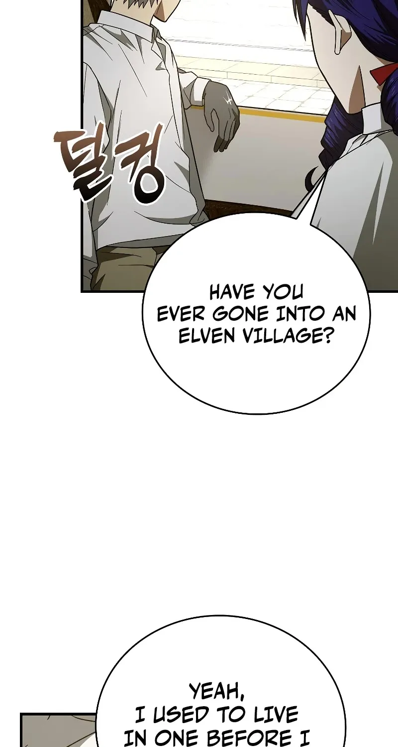 To Hell With Being A Saint I’m A Doctor Zinmanga X Chapter 52 Page 32