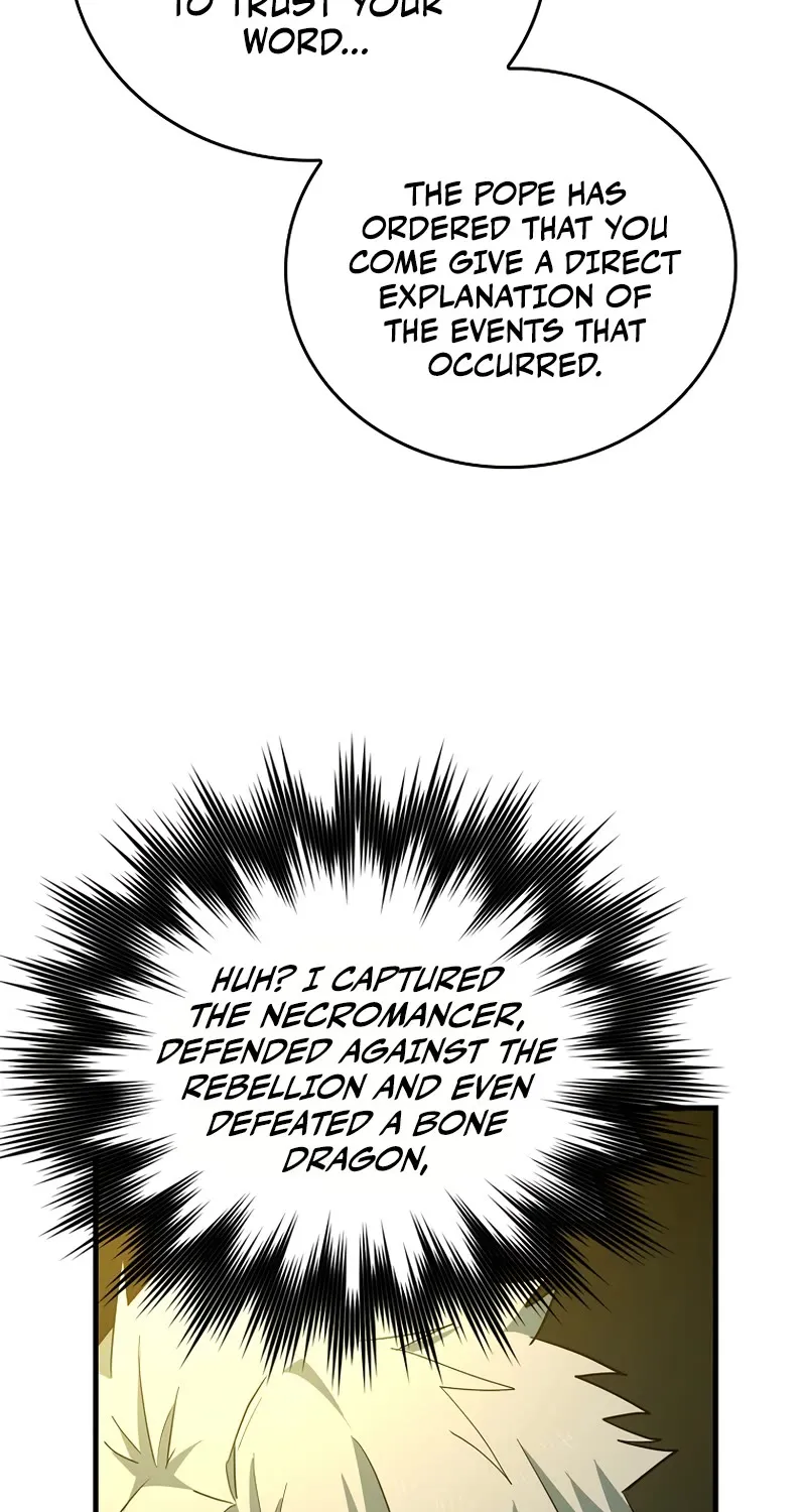 To Hell With Being A Saint I’m A Doctor Zinmanga X Chapter 51 Page 36