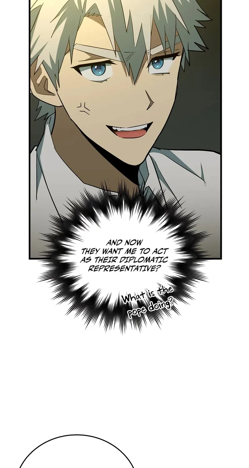 To Hell With Being A Saint I’m A Doctor Zinmanga X Chapter 51 Page 37