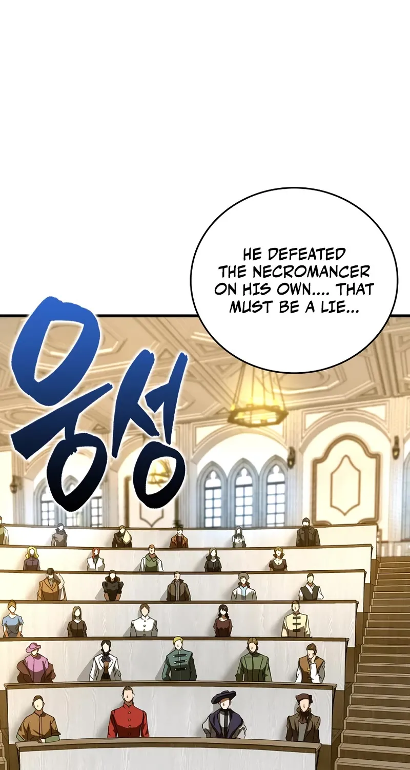 To Hell With Being A Saint I’m A Doctor Zinmanga X Chapter 51 Page 40