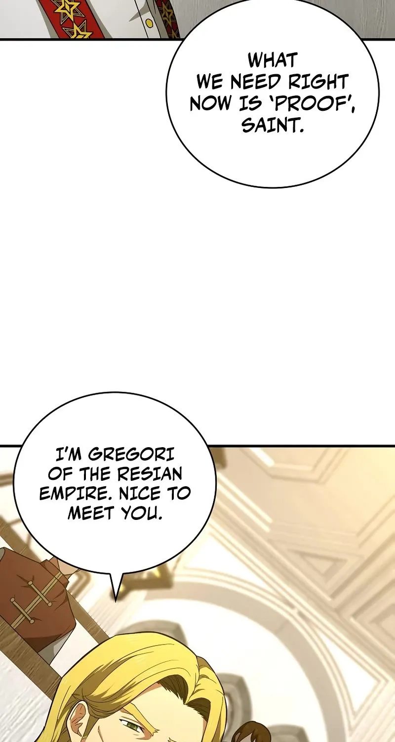 To Hell With Being A Saint I’m A Doctor Zinmanga X Chapter 51 Page 54