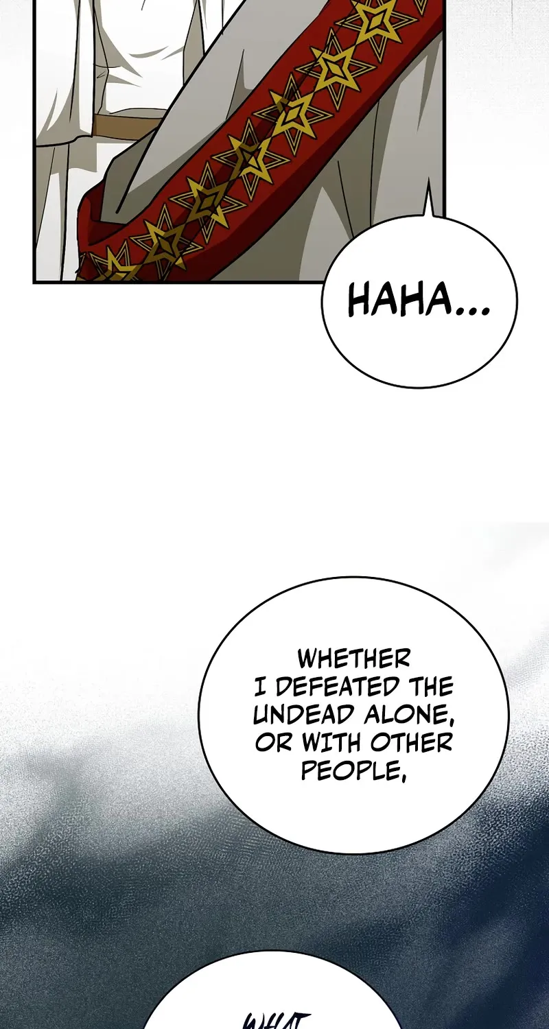 To Hell With Being A Saint I’m A Doctor Zinmanga X Chapter 51 Page 64