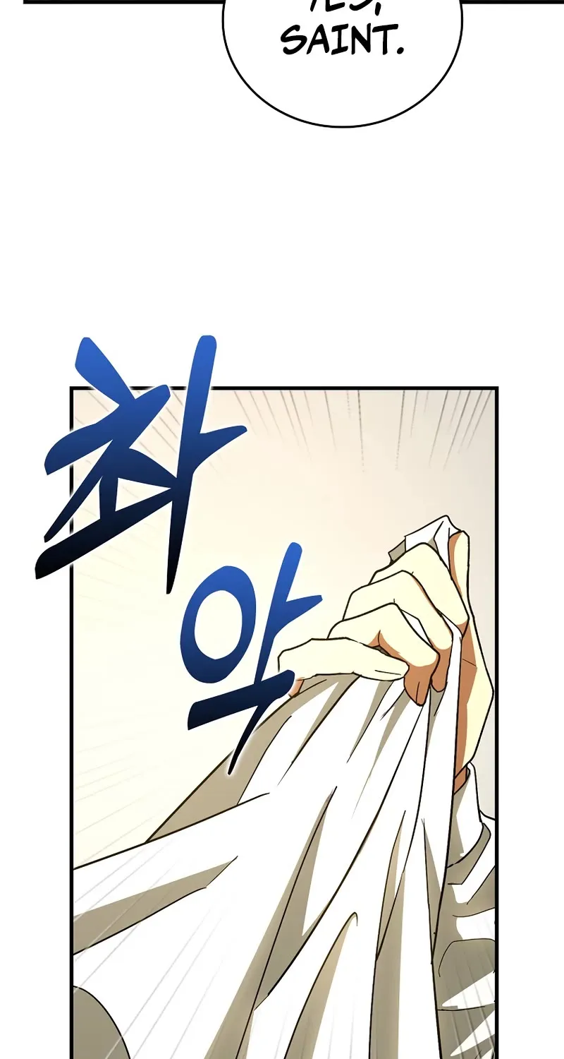 To Hell With Being A Saint I’m A Doctor Zinmanga X Chapter 51 Page 74