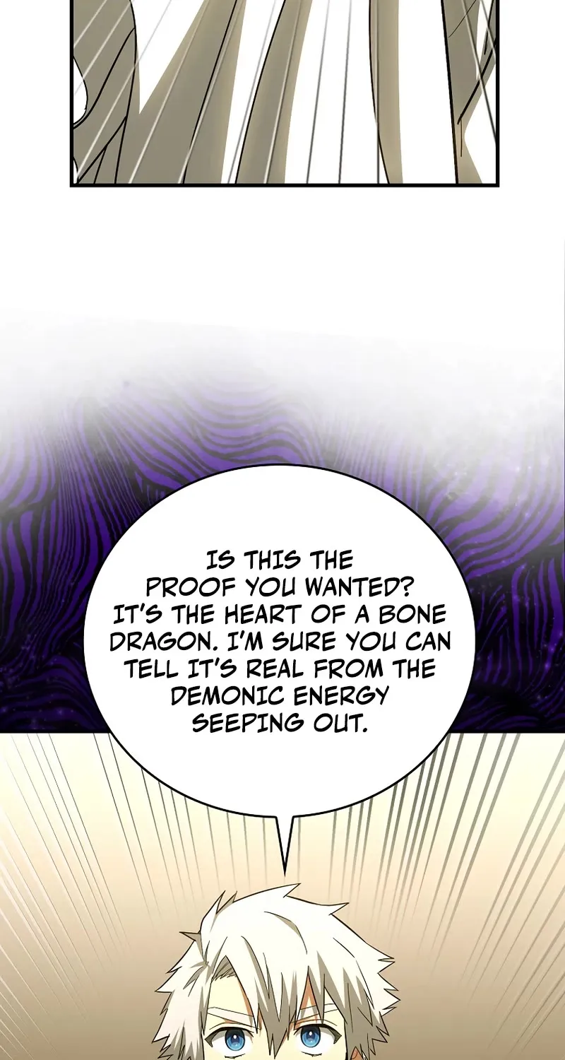 To Hell With Being A Saint I’m A Doctor Zinmanga X Chapter 51 Page 75