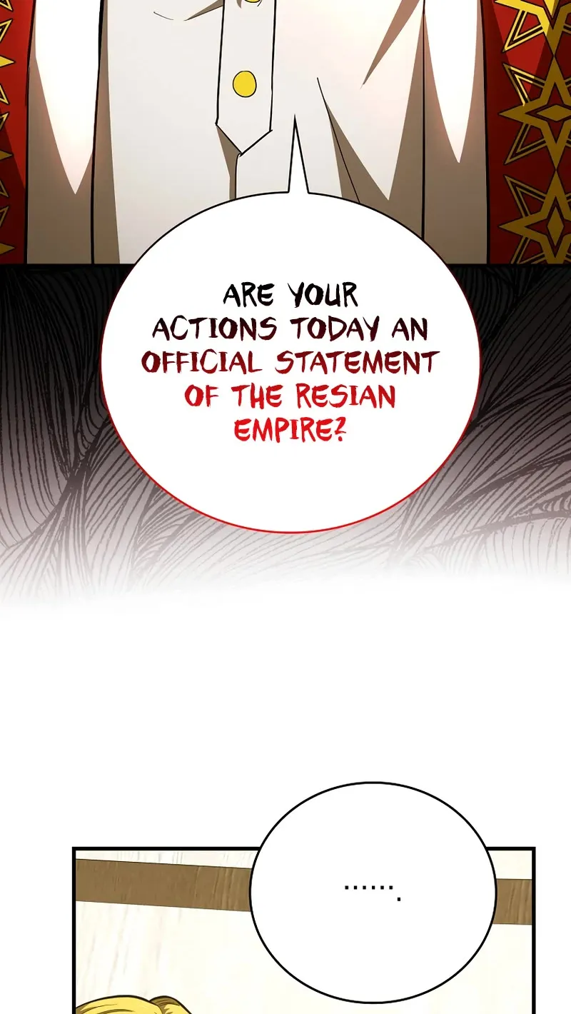 To Hell With Being A Saint I’m A Doctor Zinmanga X Chapter 51 Page 87