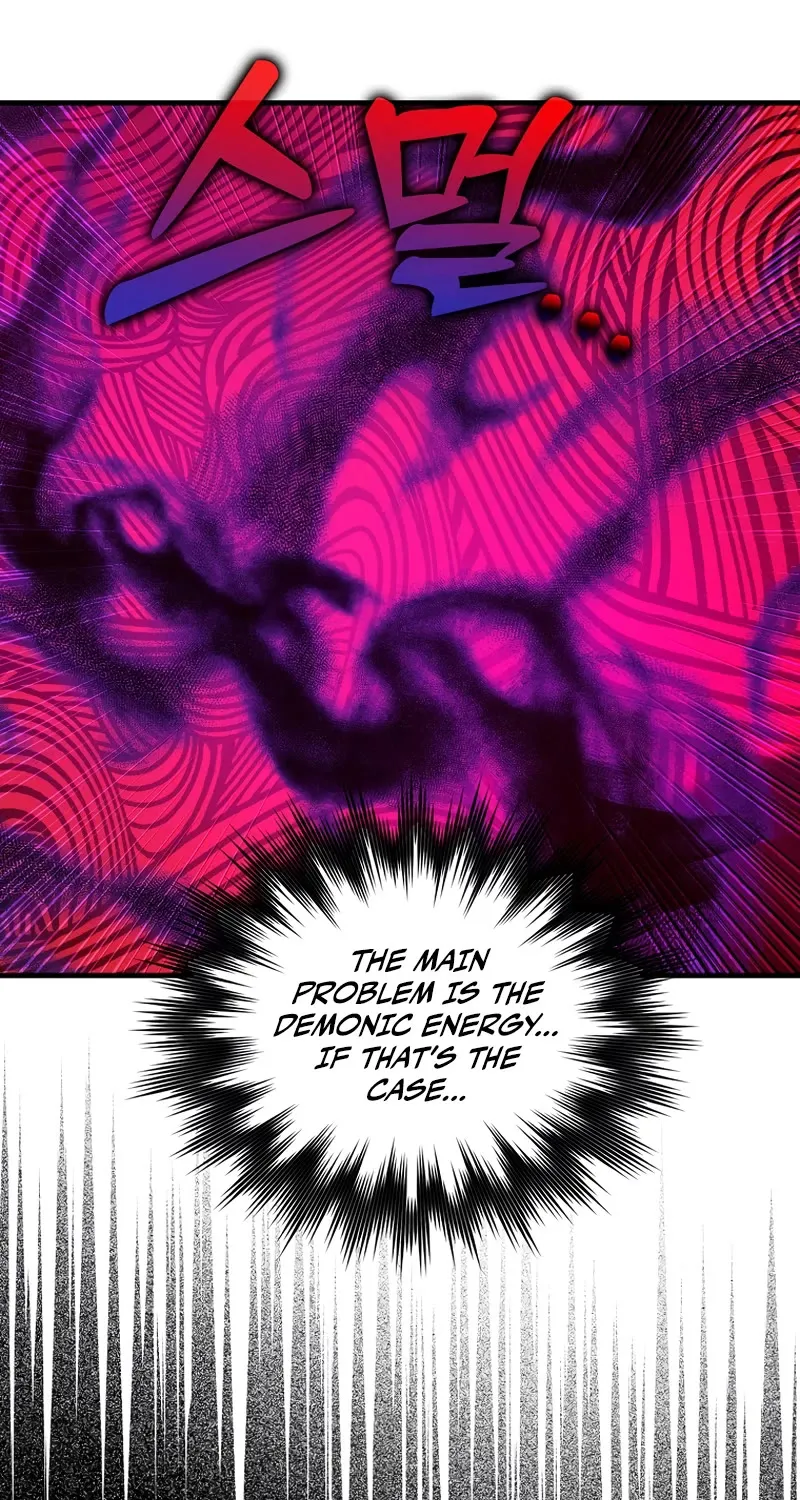 To Hell With Being A Saint I’m A Doctor Zinmanga X Chapter 50 Page 50
