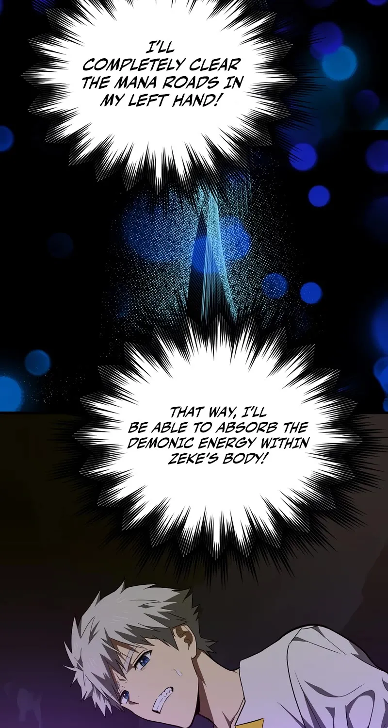 To Hell With Being A Saint I’m A Doctor Zinmanga X Chapter 50 Page 56