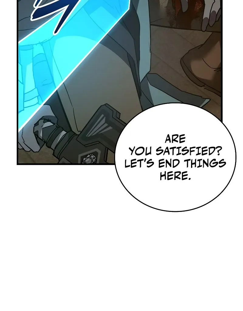 To Hell With Being A Saint I’m A Doctor Zinmanga X Chapter 48 Page 59