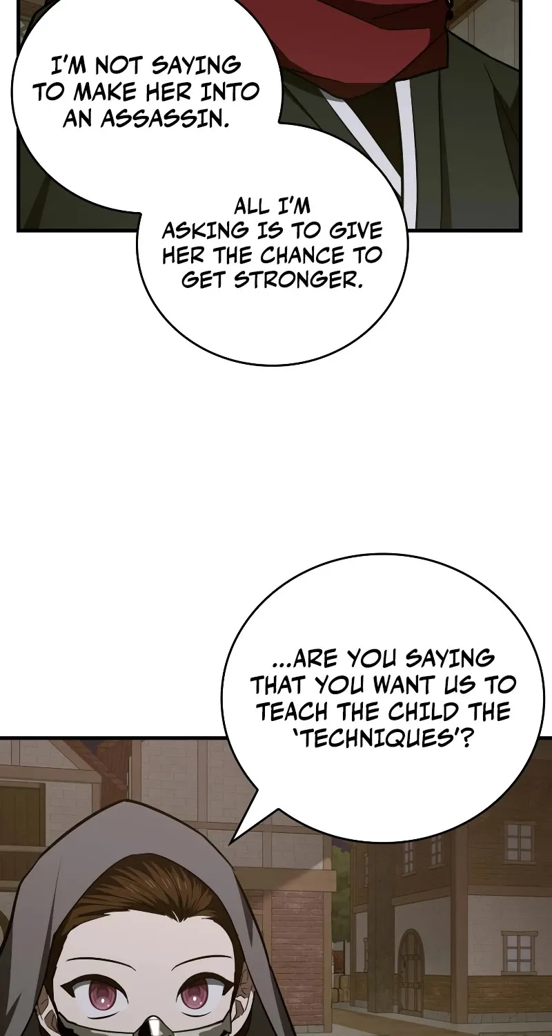To Hell With Being A Saint I’m A Doctor Zinmanga X Chapter 47 Page 14