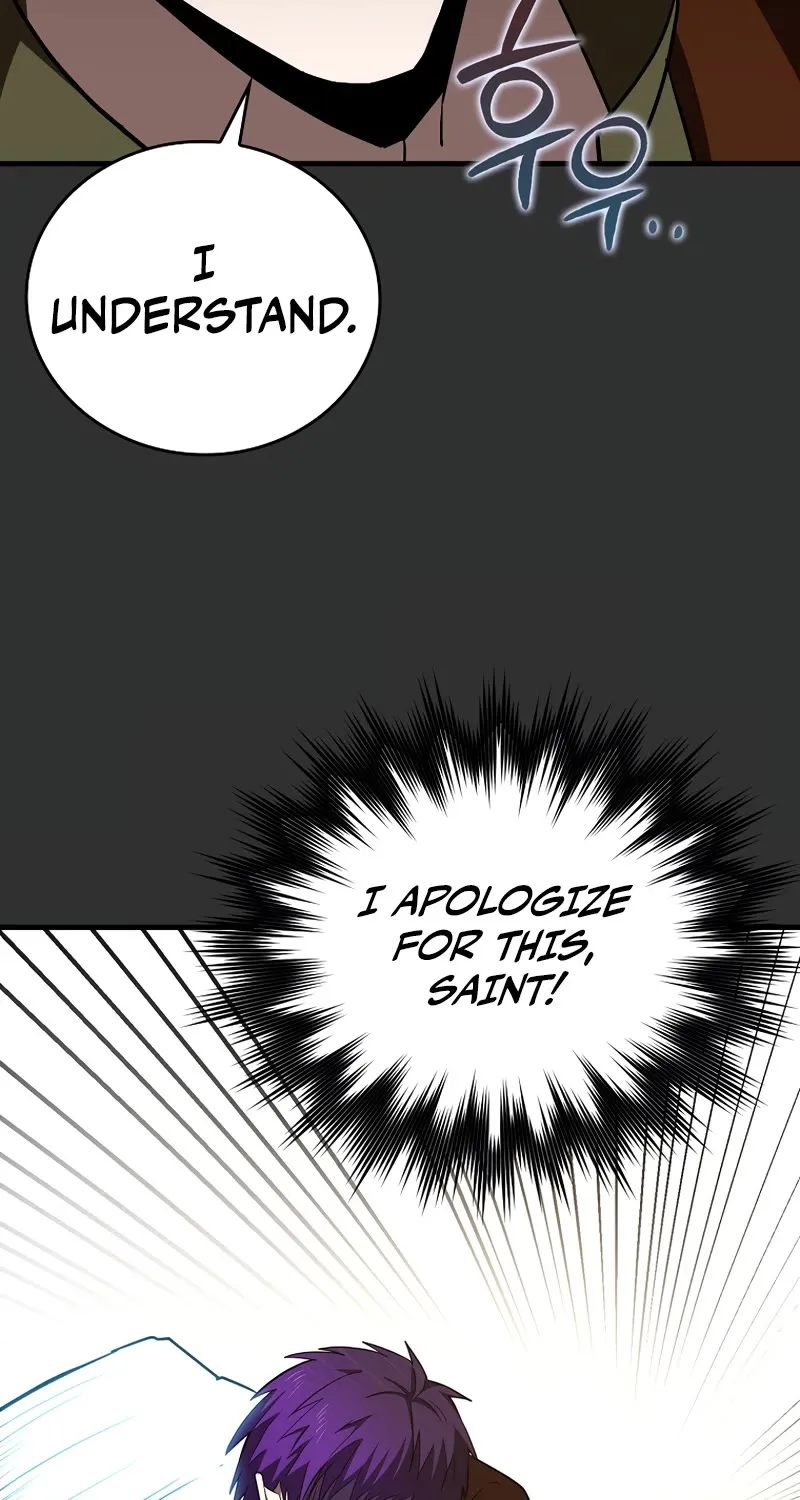 To Hell With Being A Saint I’m A Doctor Zinmanga X Chapter 46 Page 34