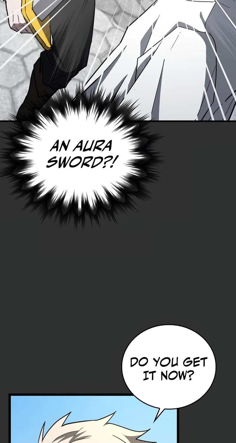 To Hell With Being A Saint I’m A Doctor Zinmanga X Chapter 46 Page 38