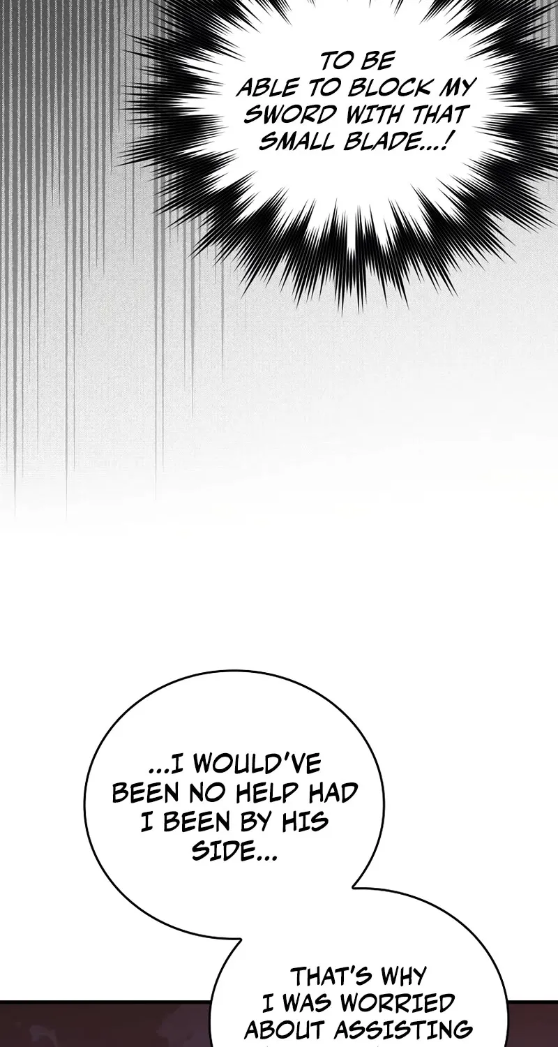To Hell With Being A Saint I’m A Doctor Zinmanga X Chapter 46 Page 43