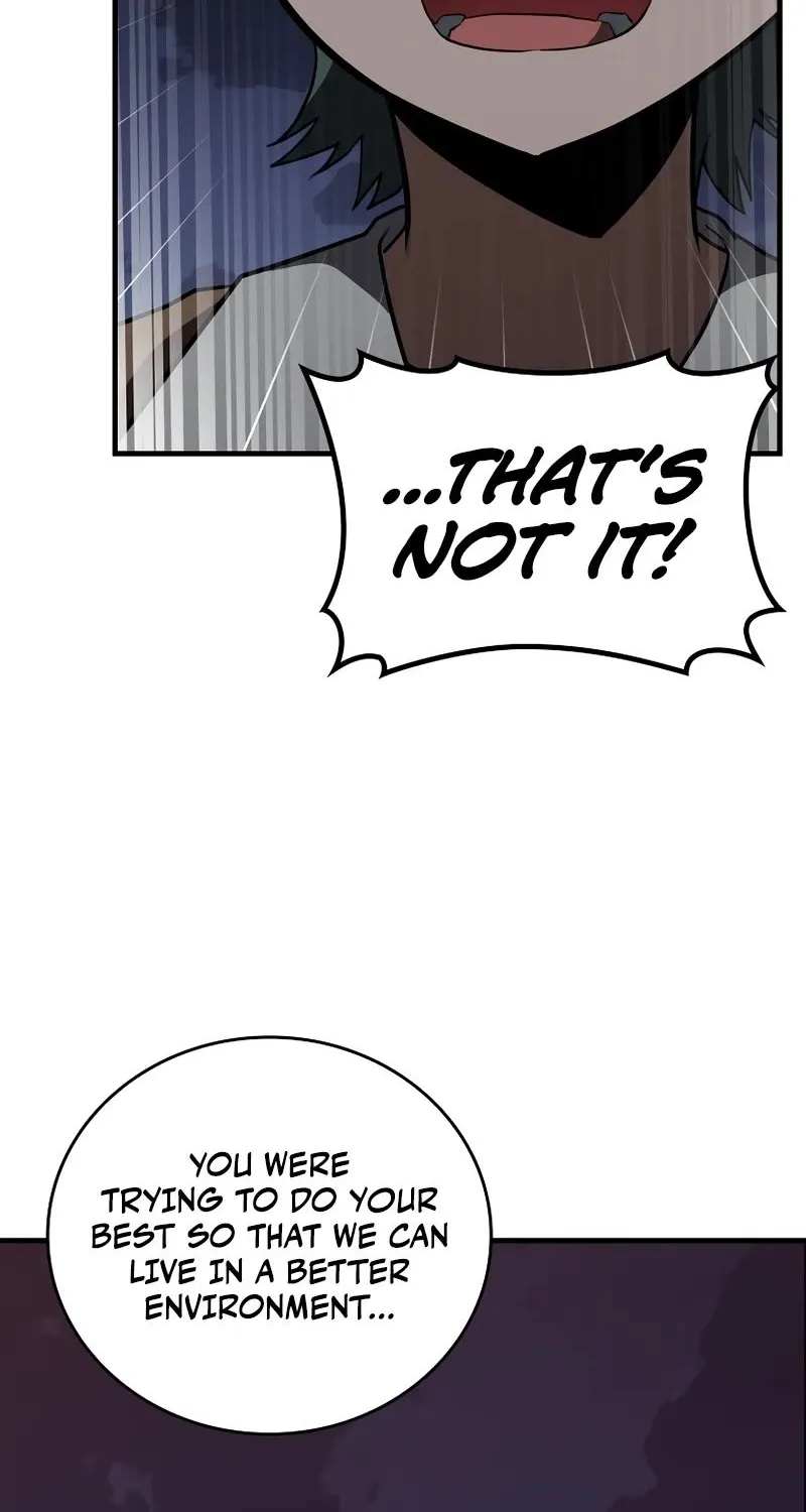 To Hell With Being A Saint I’m A Doctor Zinmanga X Chapter 46 Page 65