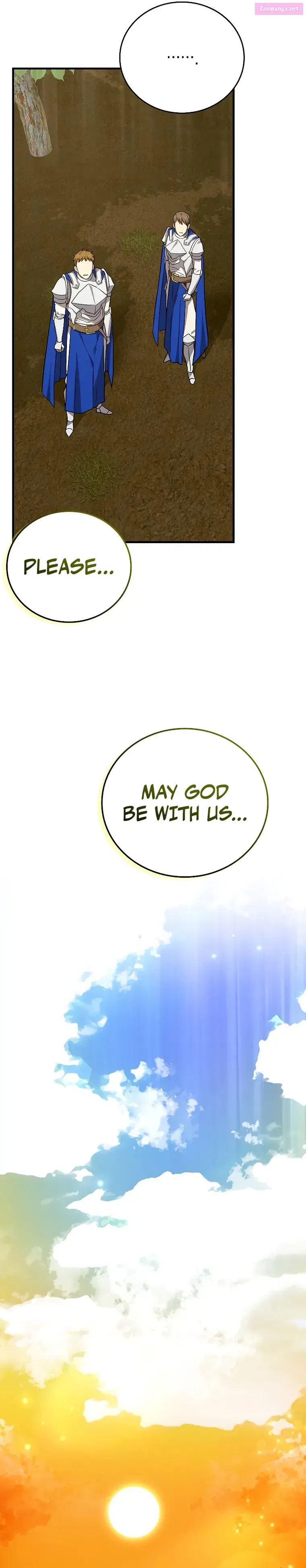 To Hell With Being A Saint I’m A Doctor Zinmanga X Chapter 44 Page 5