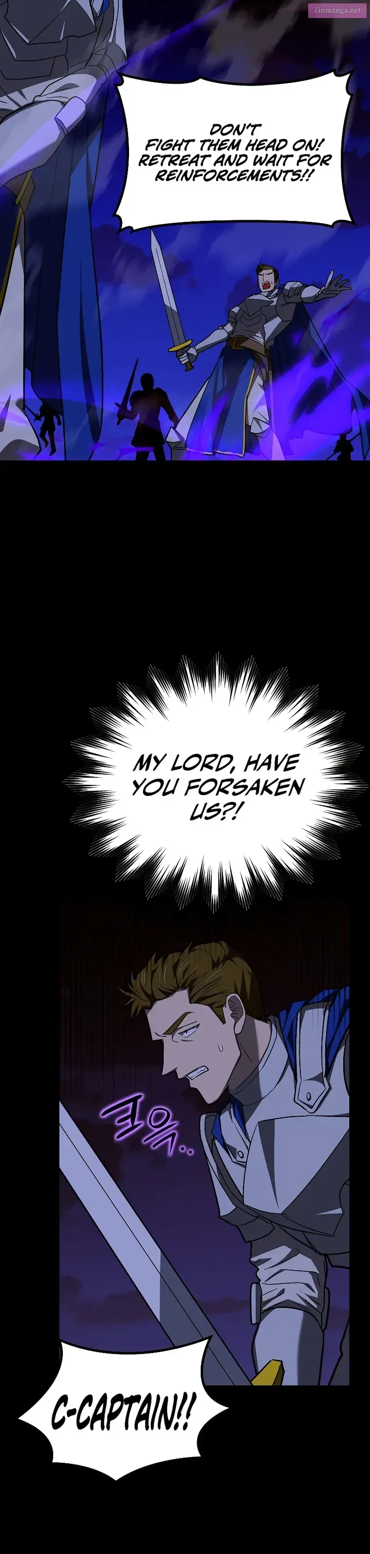 To Hell With Being A Saint I’m A Doctor Zinmanga X Chapter 44 Page 28