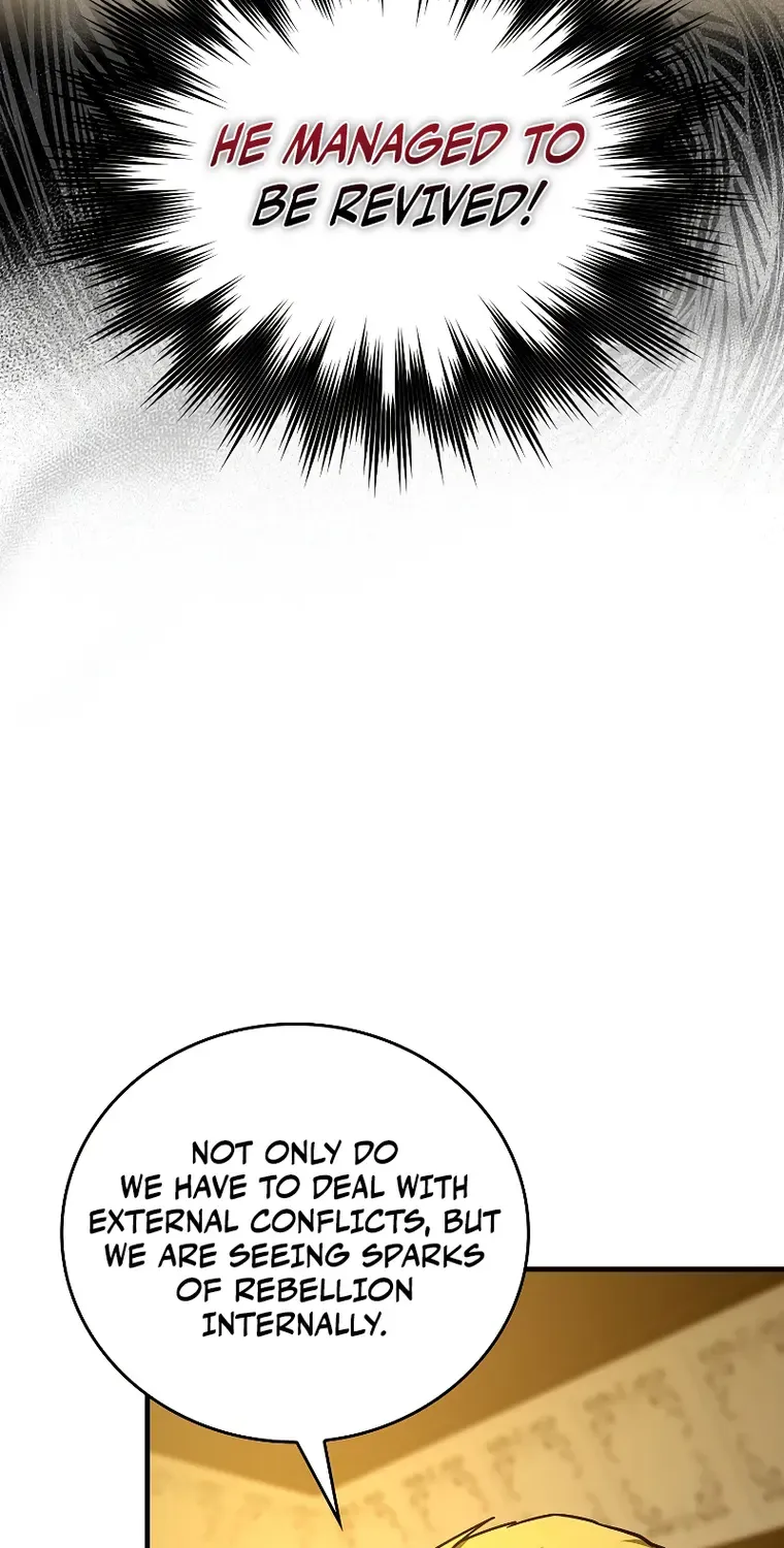 To Hell With Being A Saint I’m A Doctor Zinmanga X Chapter 44 Page 34