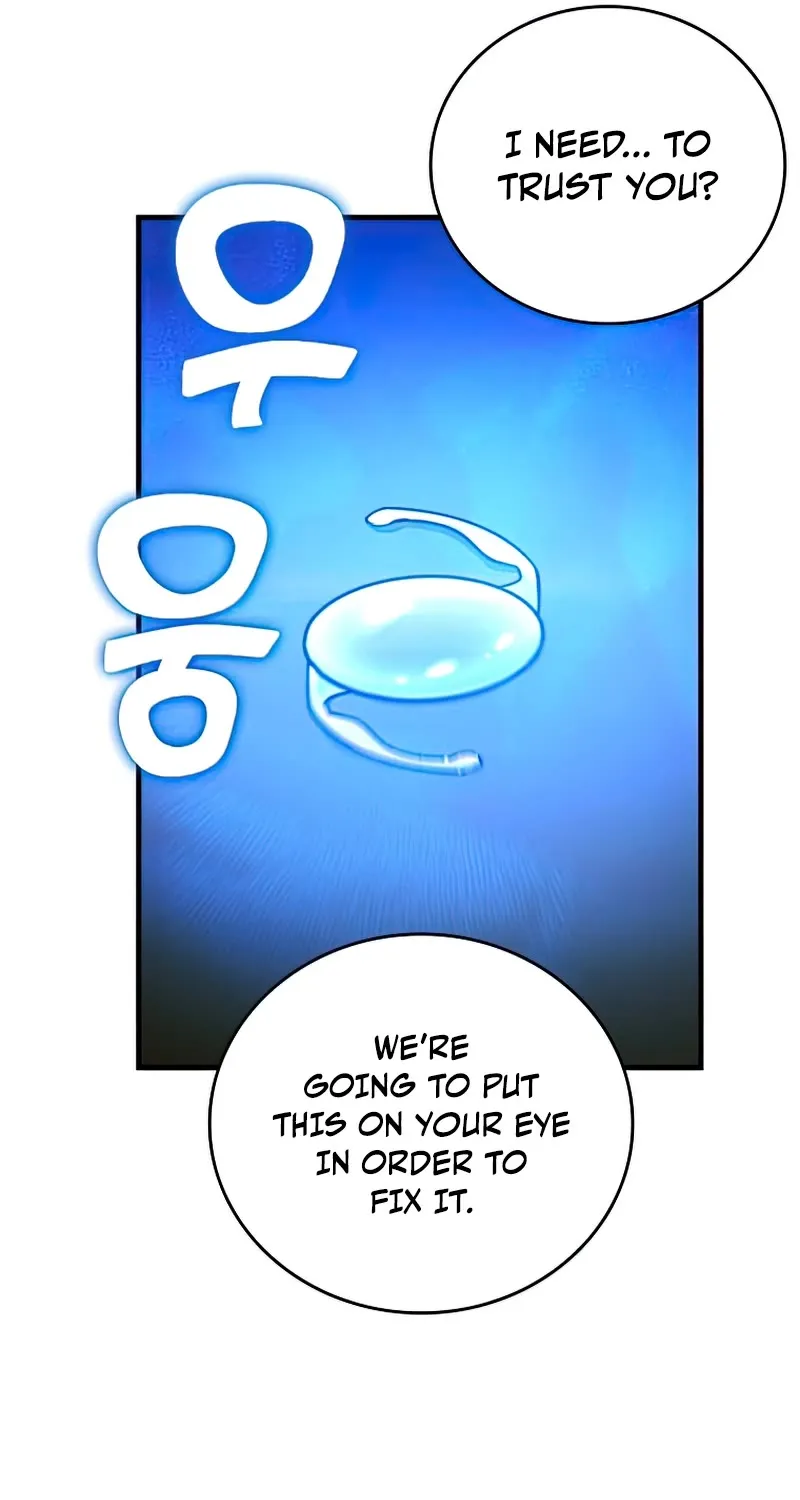 To Hell With Being A Saint I’m A Doctor Zinmanga X Chapter 43 Page 42