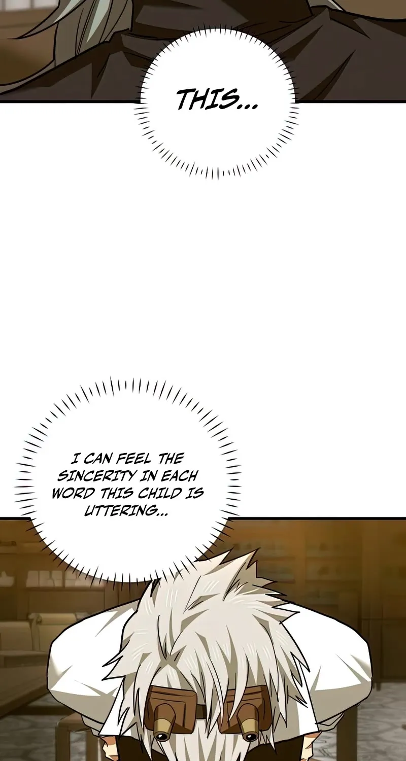 To Hell With Being A Saint I’m A Doctor Zinmanga X Chapter 43 Page 54