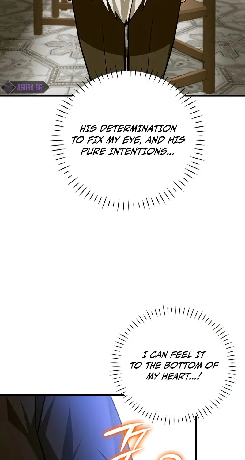 To Hell With Being A Saint I’m A Doctor Zinmanga X Chapter 43 Page 55
