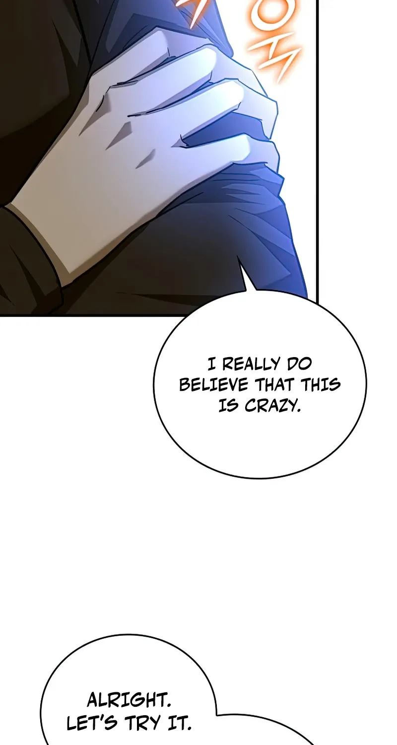 To Hell With Being A Saint I’m A Doctor Zinmanga X Chapter 43 Page 56