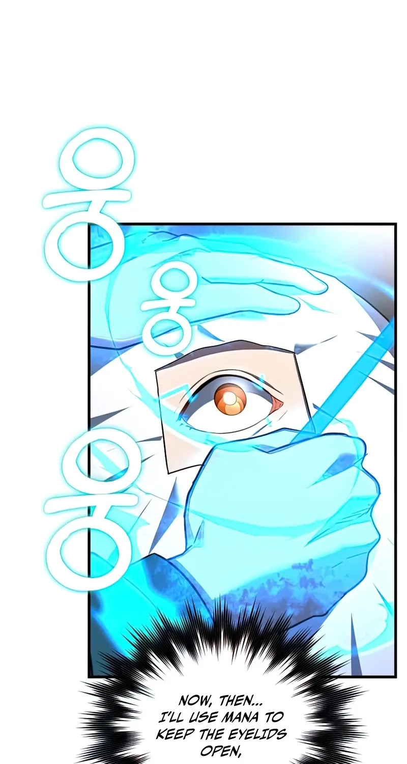 To Hell With Being A Saint I’m A Doctor Zinmanga X Chapter 43 Page 60