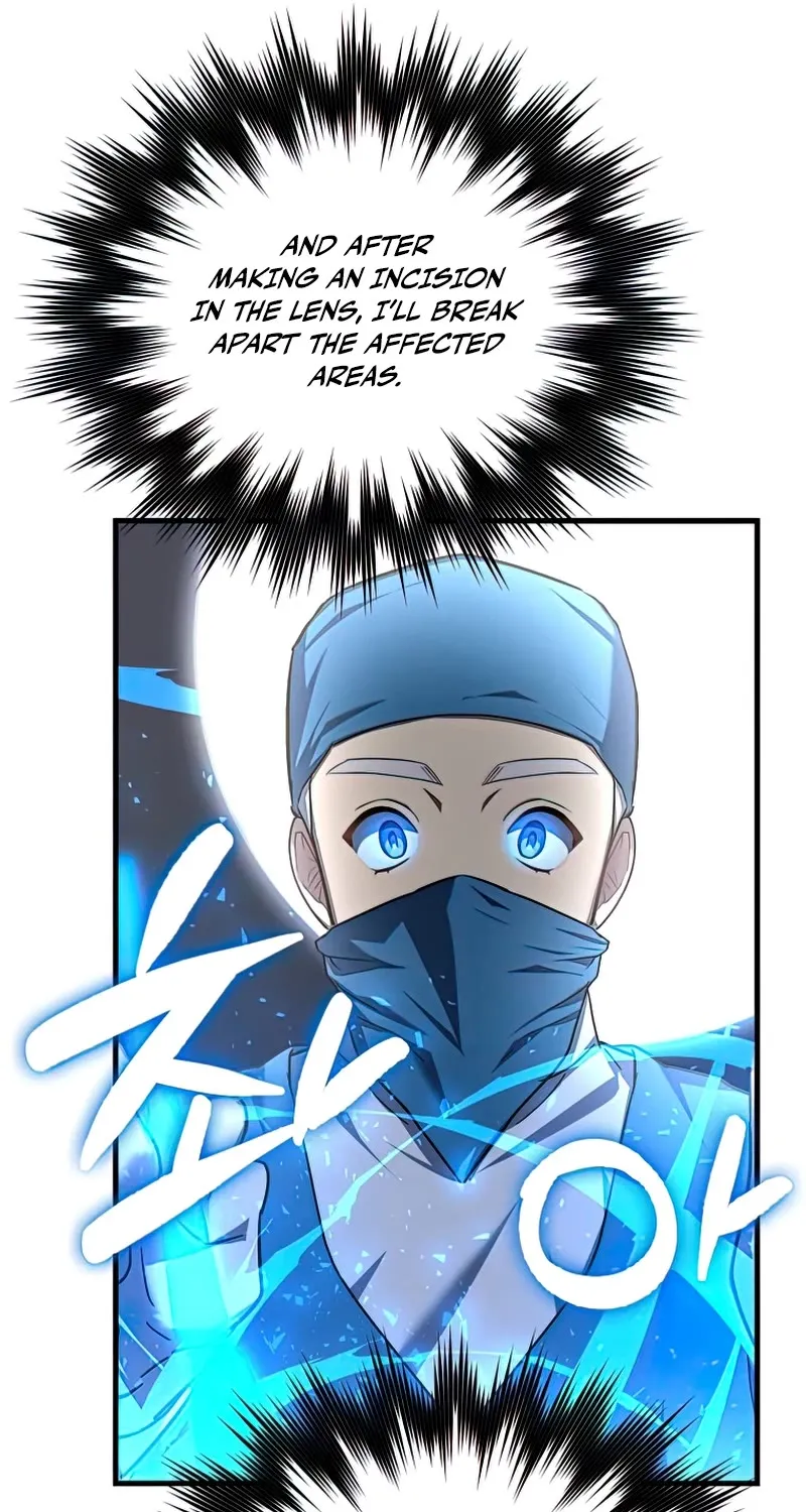 To Hell With Being A Saint I’m A Doctor Zinmanga X Chapter 43 Page 62