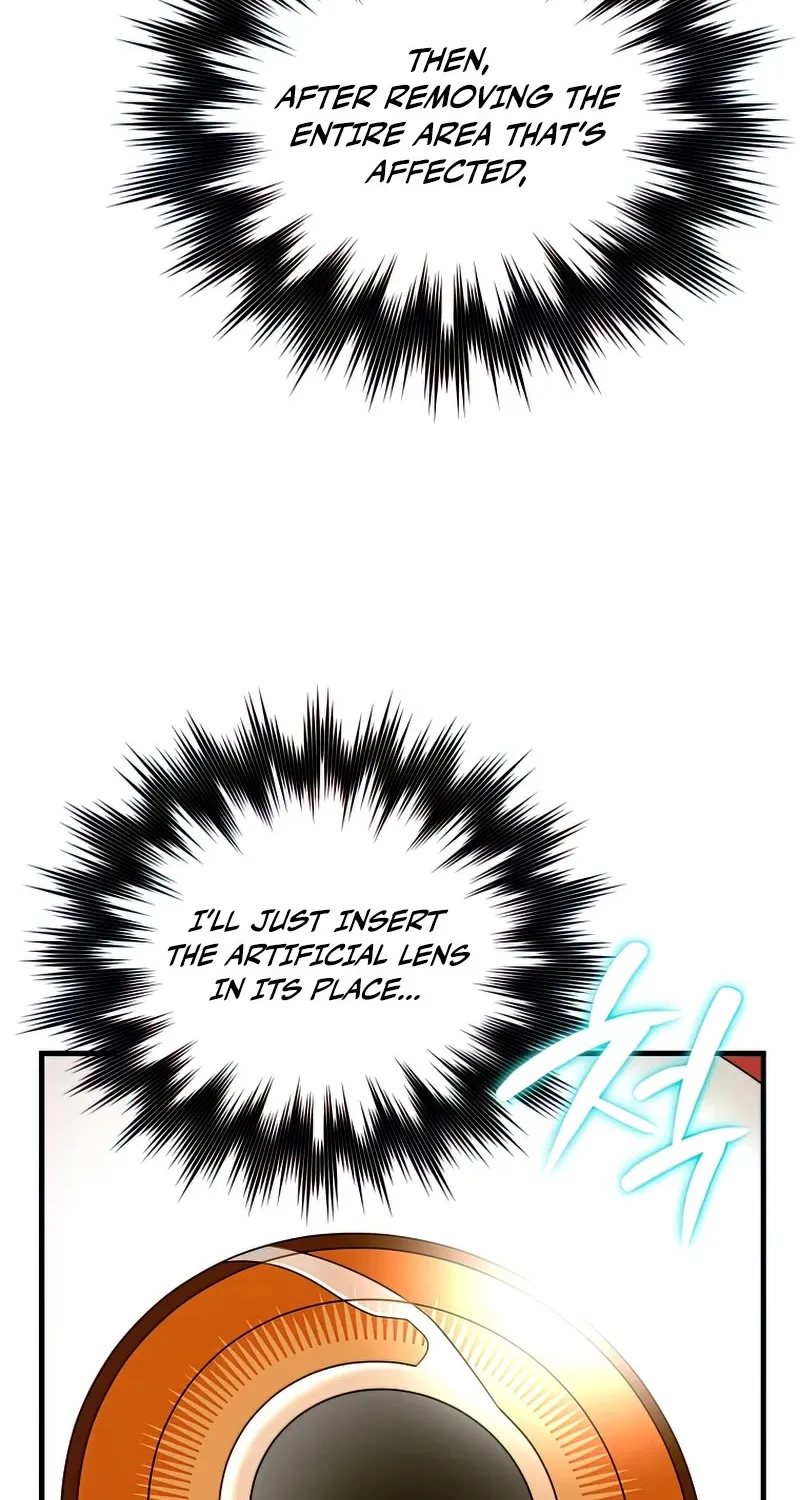 To Hell With Being A Saint I’m A Doctor Zinmanga X Chapter 43 Page 63