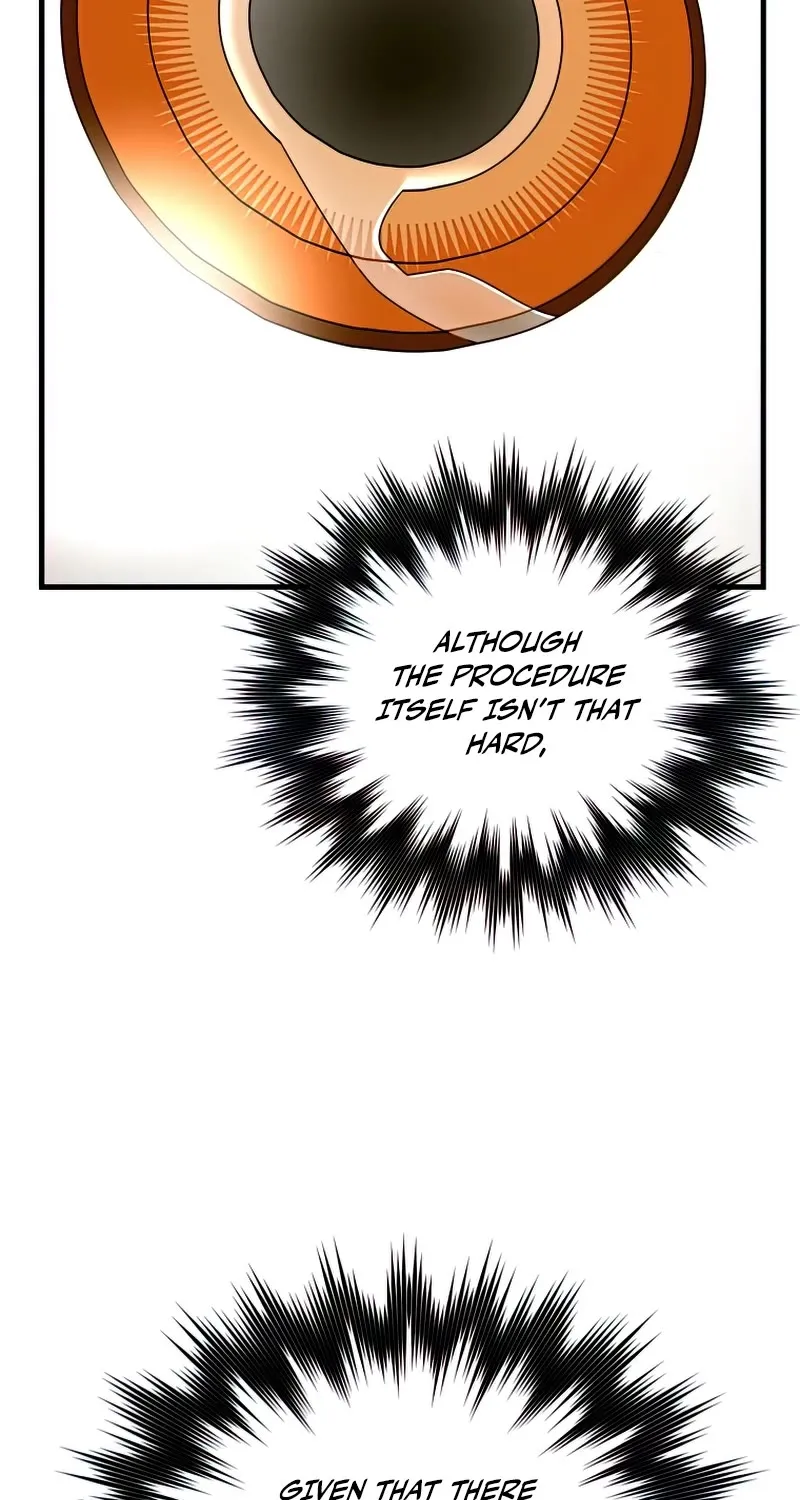 To Hell With Being A Saint I’m A Doctor Zinmanga X Chapter 43 Page 64