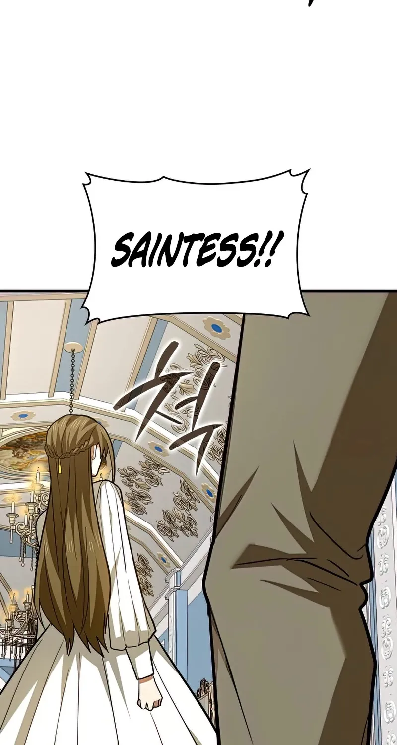 To Hell With Being A Saint I’m A Doctor Zinmanga X Chapter 43 Page 83