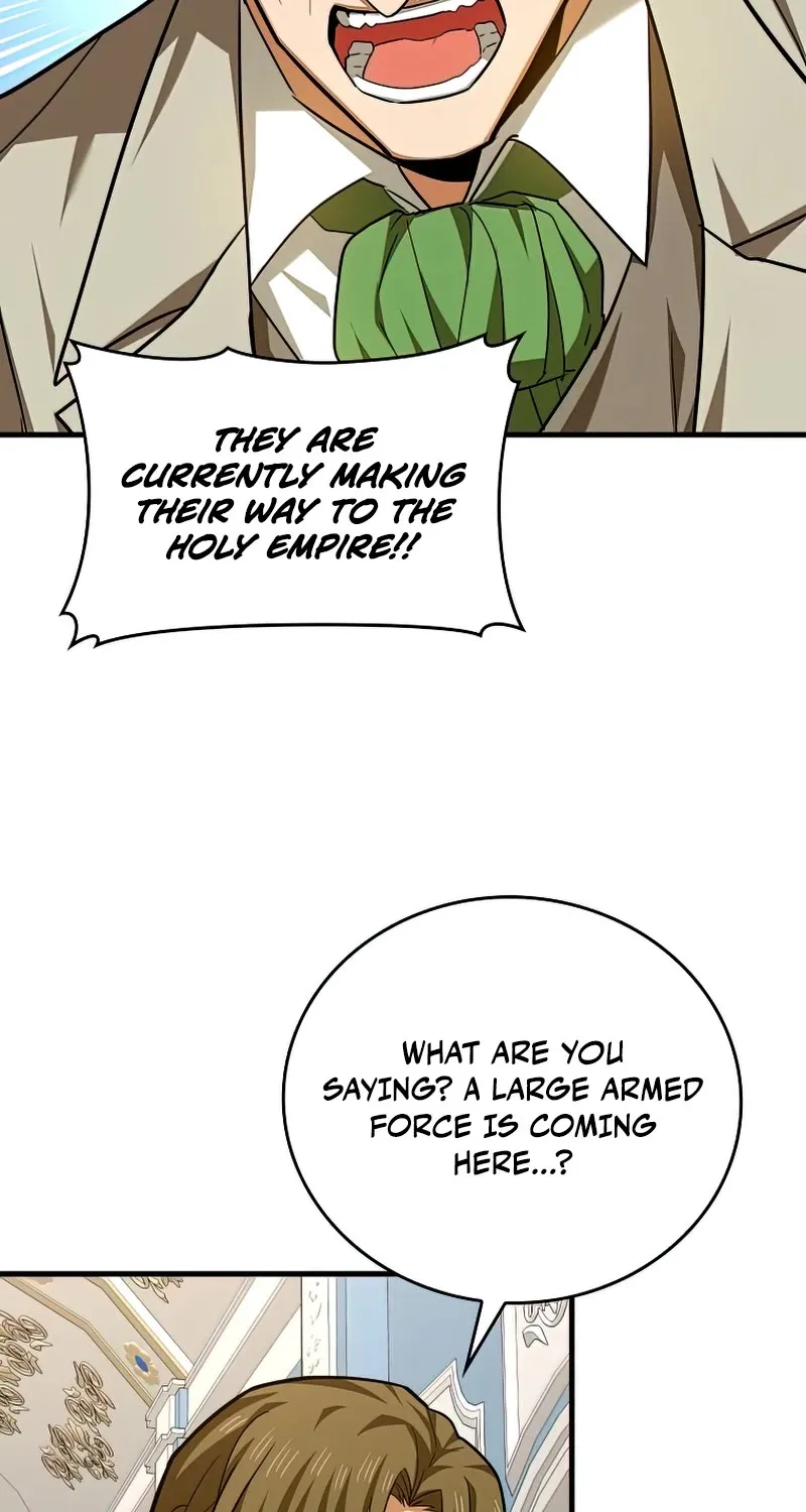 To Hell With Being A Saint I’m A Doctor Zinmanga X Chapter 43 Page 85