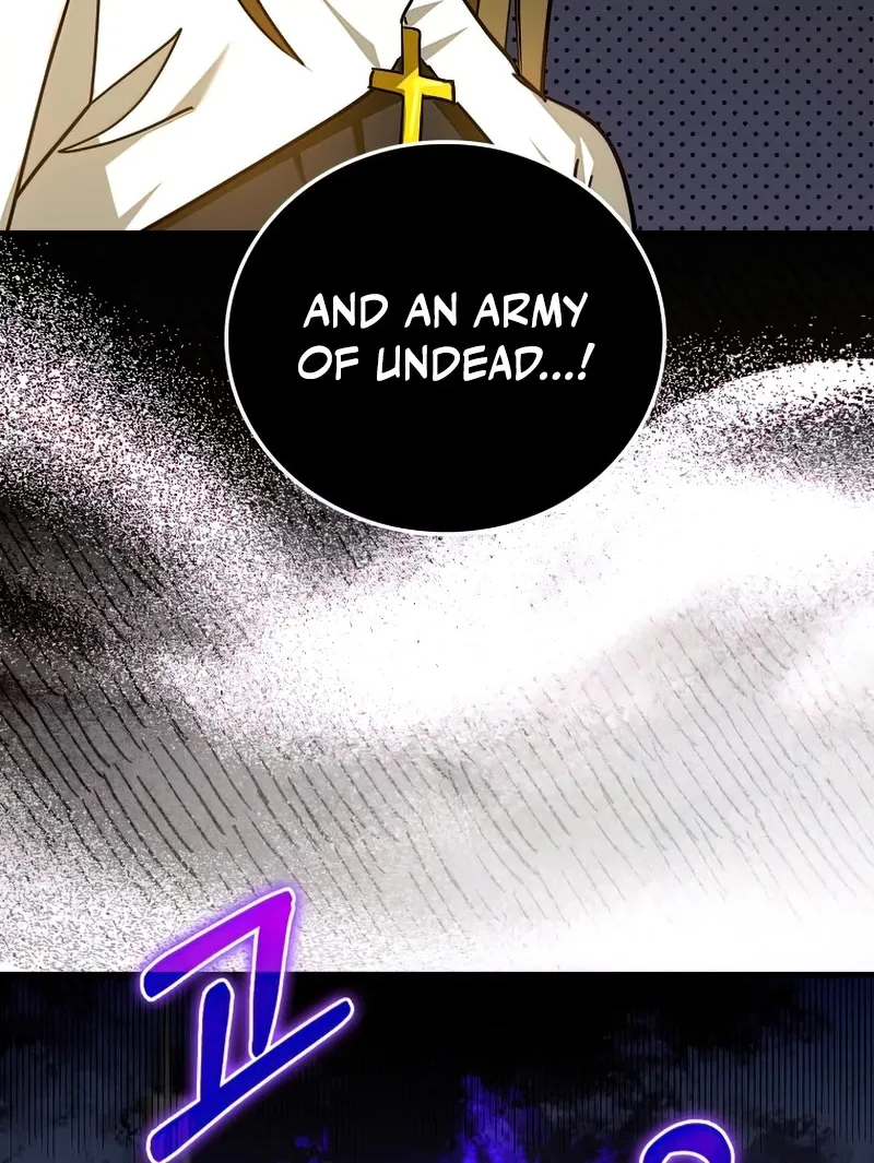 To Hell With Being A Saint I’m A Doctor Zinmanga X Chapter 43 Page 89