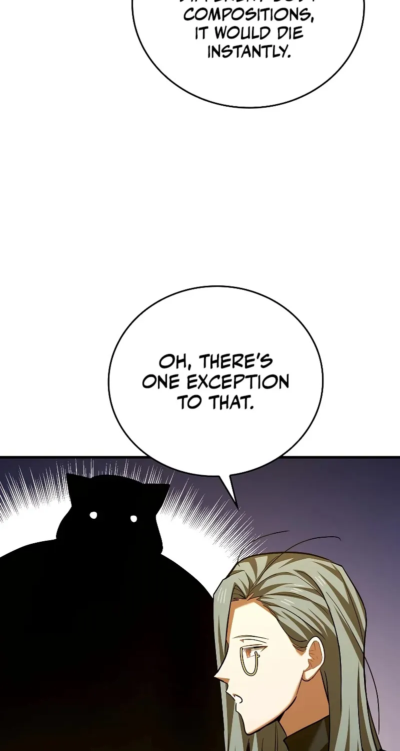 To Hell With Being A Saint I’m A Doctor Zinmanga X Chapter 41 Page 63