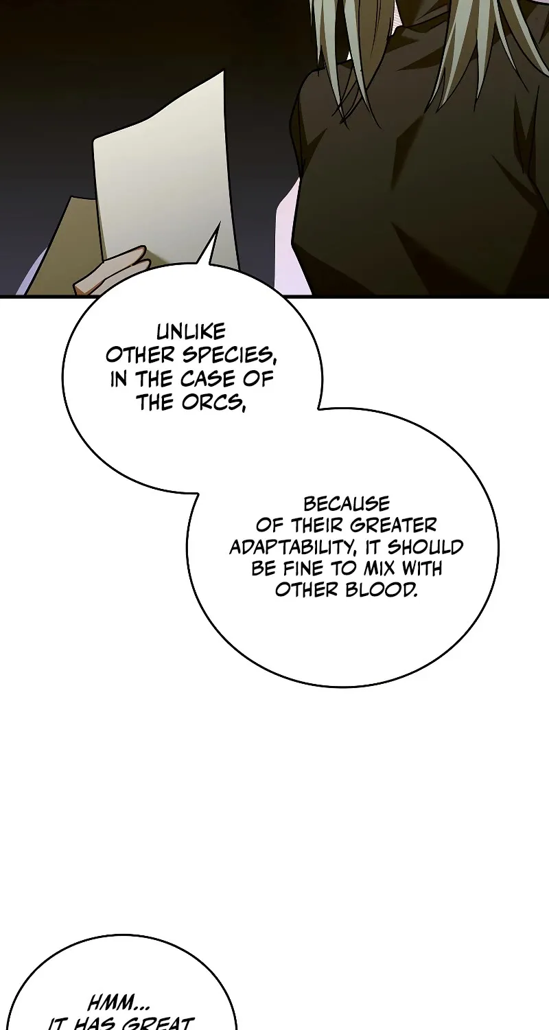 To Hell With Being A Saint I’m A Doctor Zinmanga X Chapter 41 Page 64