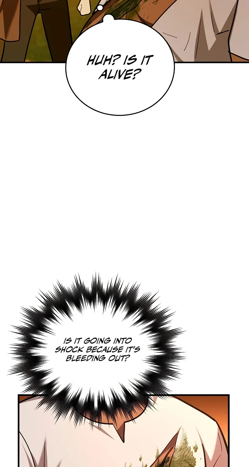 To Hell With Being A Saint I’m A Doctor Zinmanga X Chapter 41 Page 74