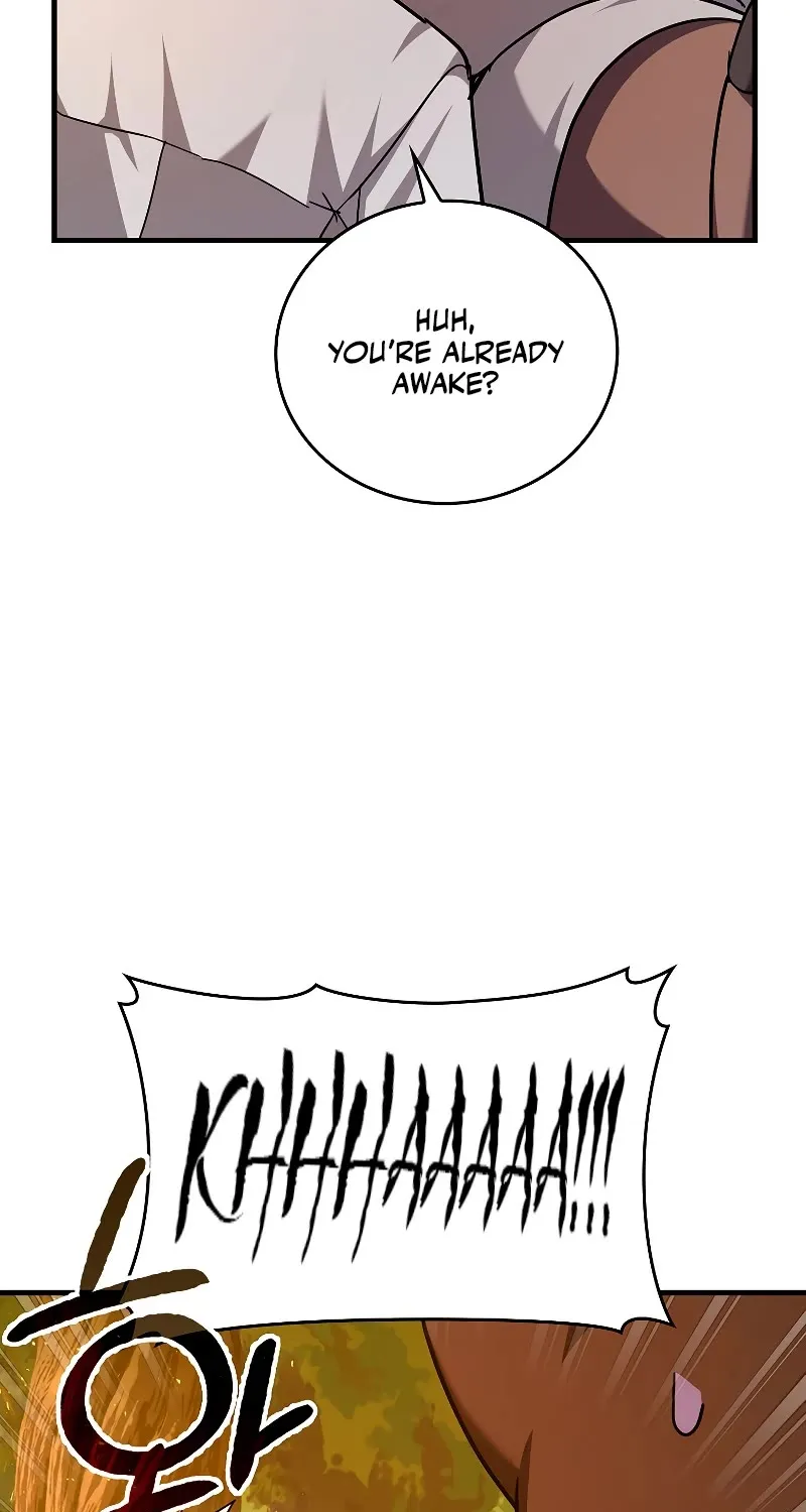 To Hell With Being A Saint I’m A Doctor Zinmanga X Chapter 41 Page 84