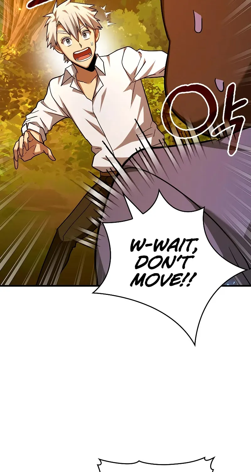 To Hell With Being A Saint I’m A Doctor Zinmanga X Chapter 41 Page 85