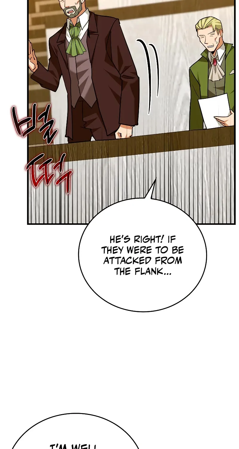 To Hell With Being A Saint I’m A Doctor Zinmanga X Chapter 40 Page 16